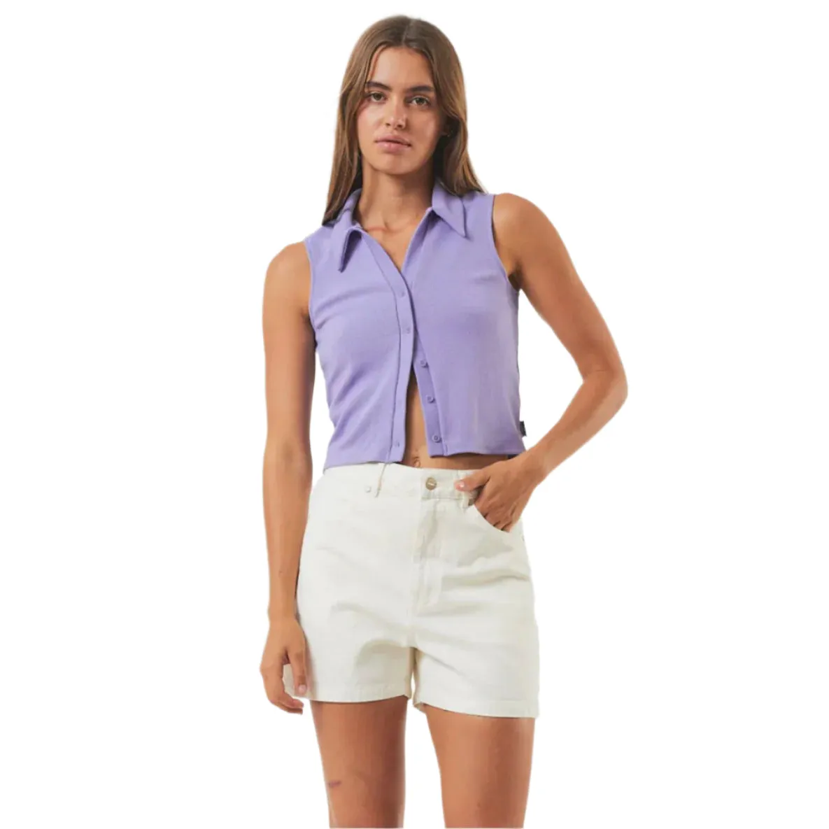 Seventy Three's Hemp Corduroy Short