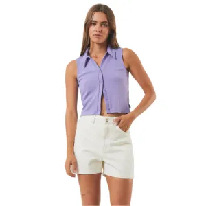 Seventy Three's Hemp Corduroy Short