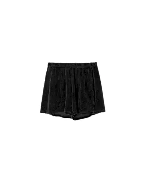 SHAYDEN SWEATSHORT