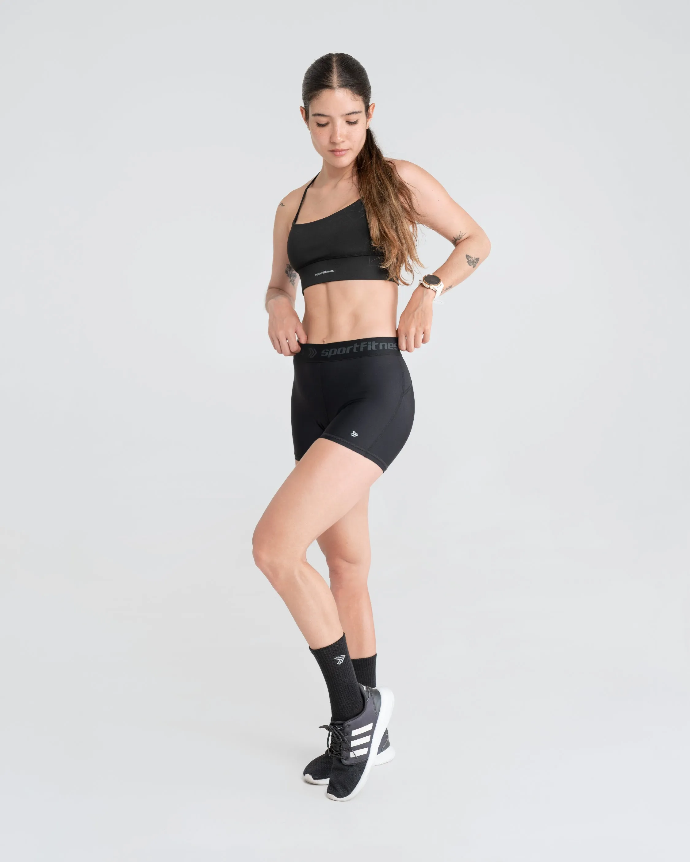 Short Kick