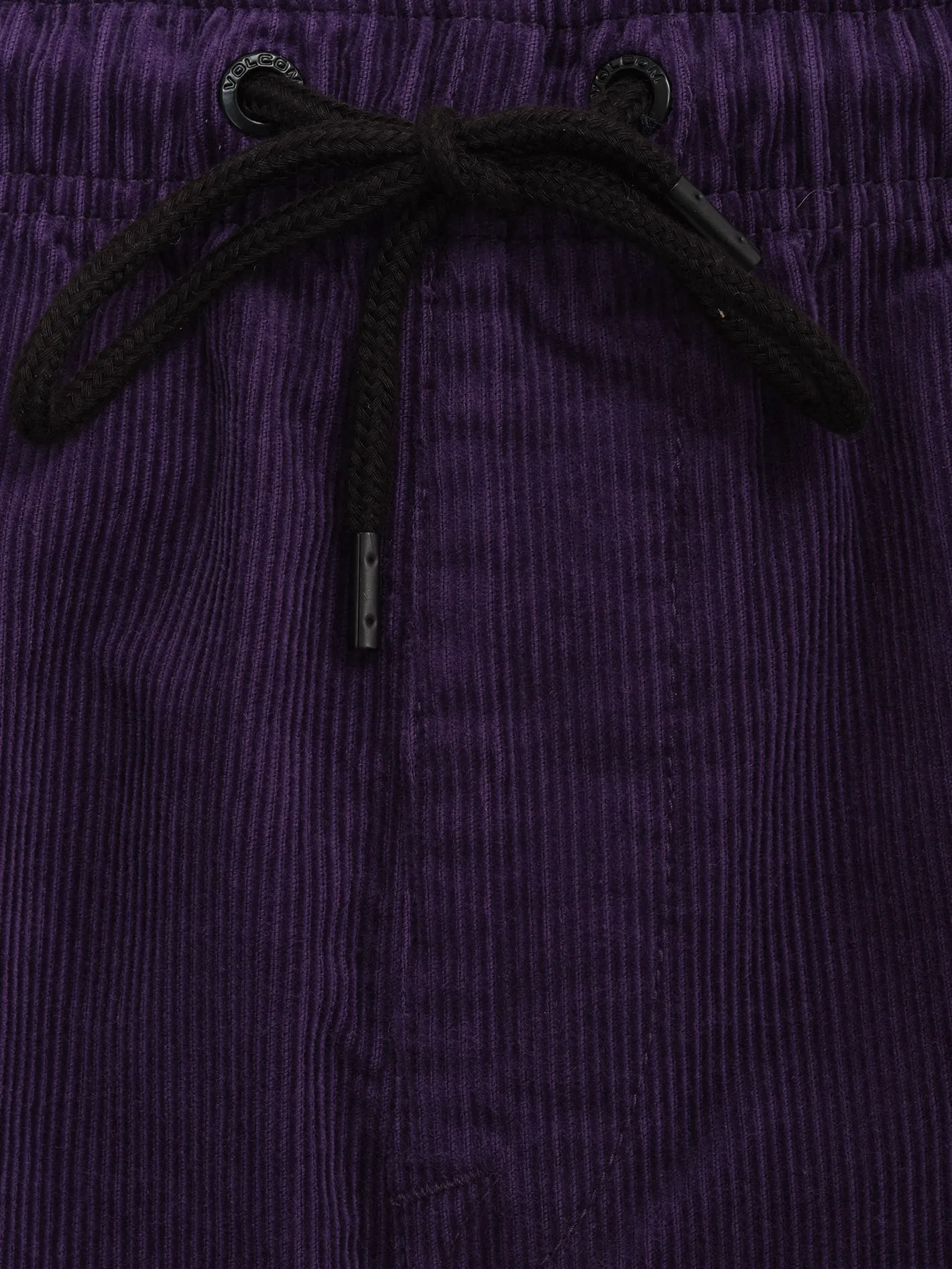 Short Outer Spaced 21" - DEEP PURPLE