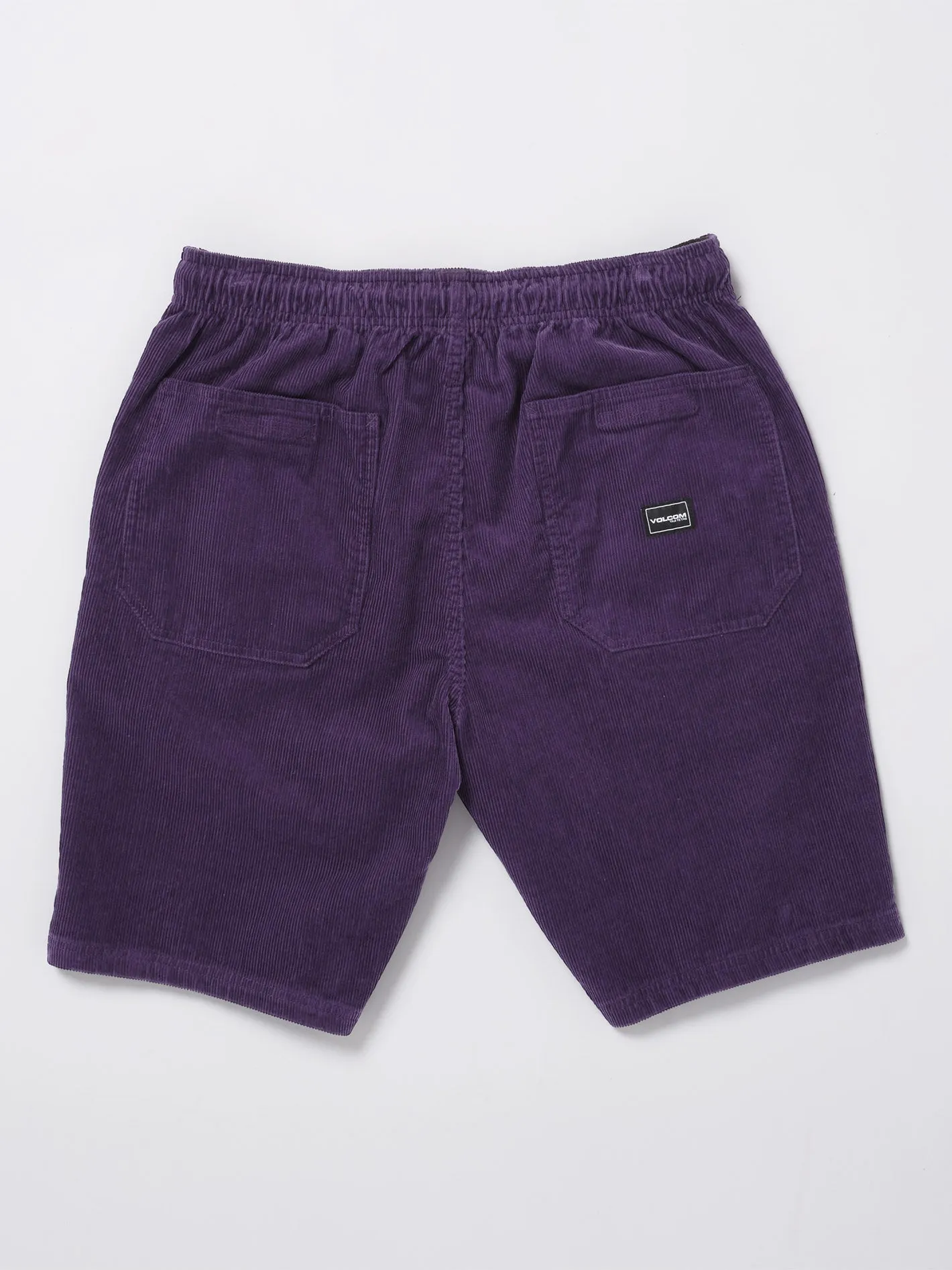 Short Outer Spaced 21" - DEEP PURPLE
