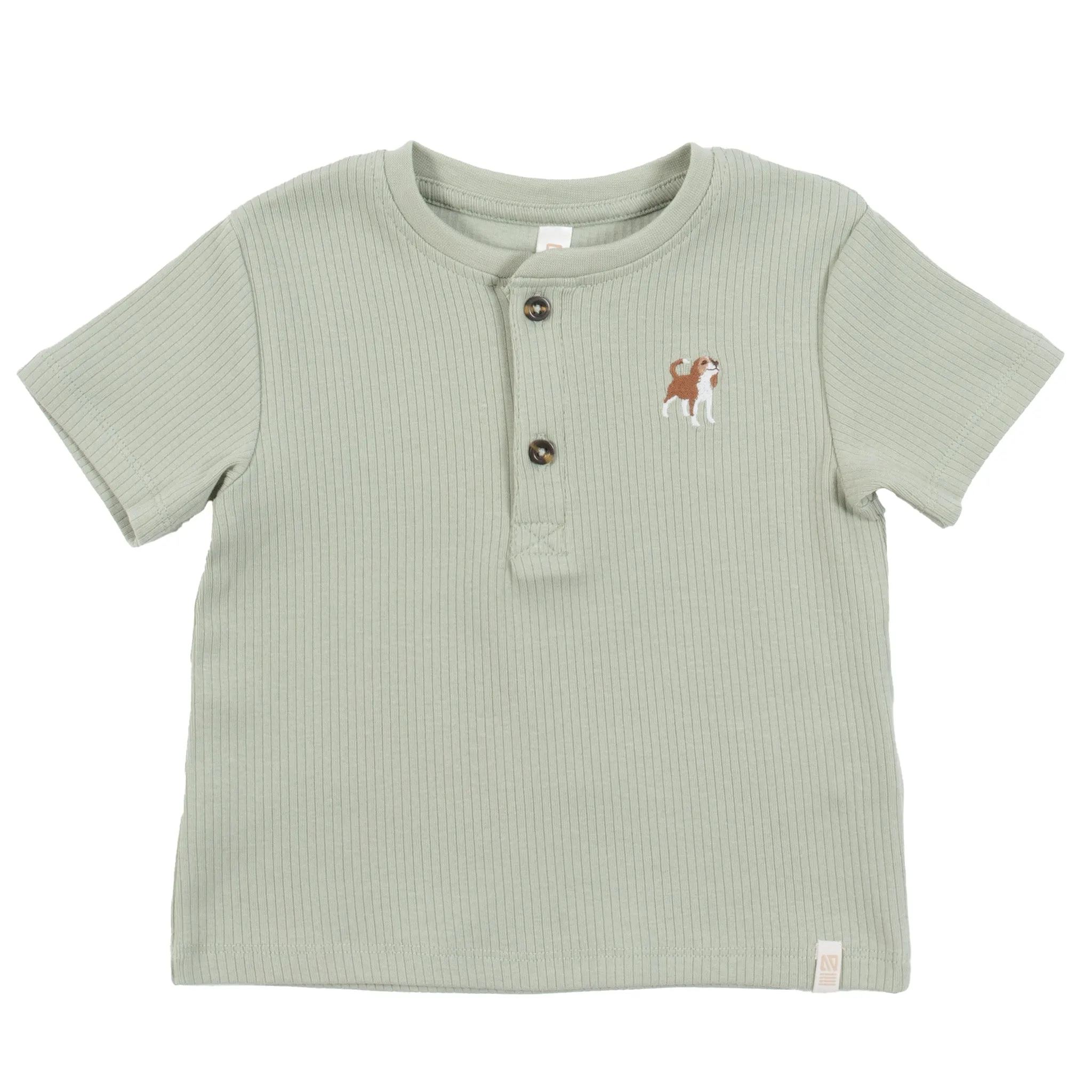 Short pour bébé  Souris S2559-02 (à venir)
