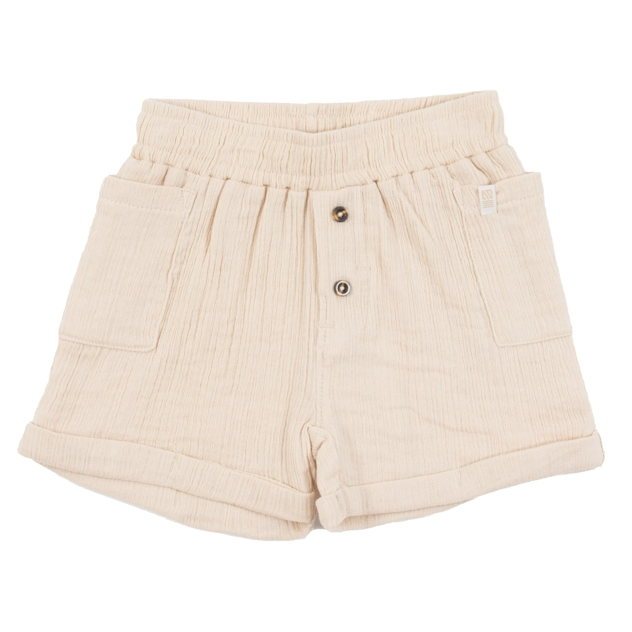 Short pour bébé  Souris S2559-02 (à venir)