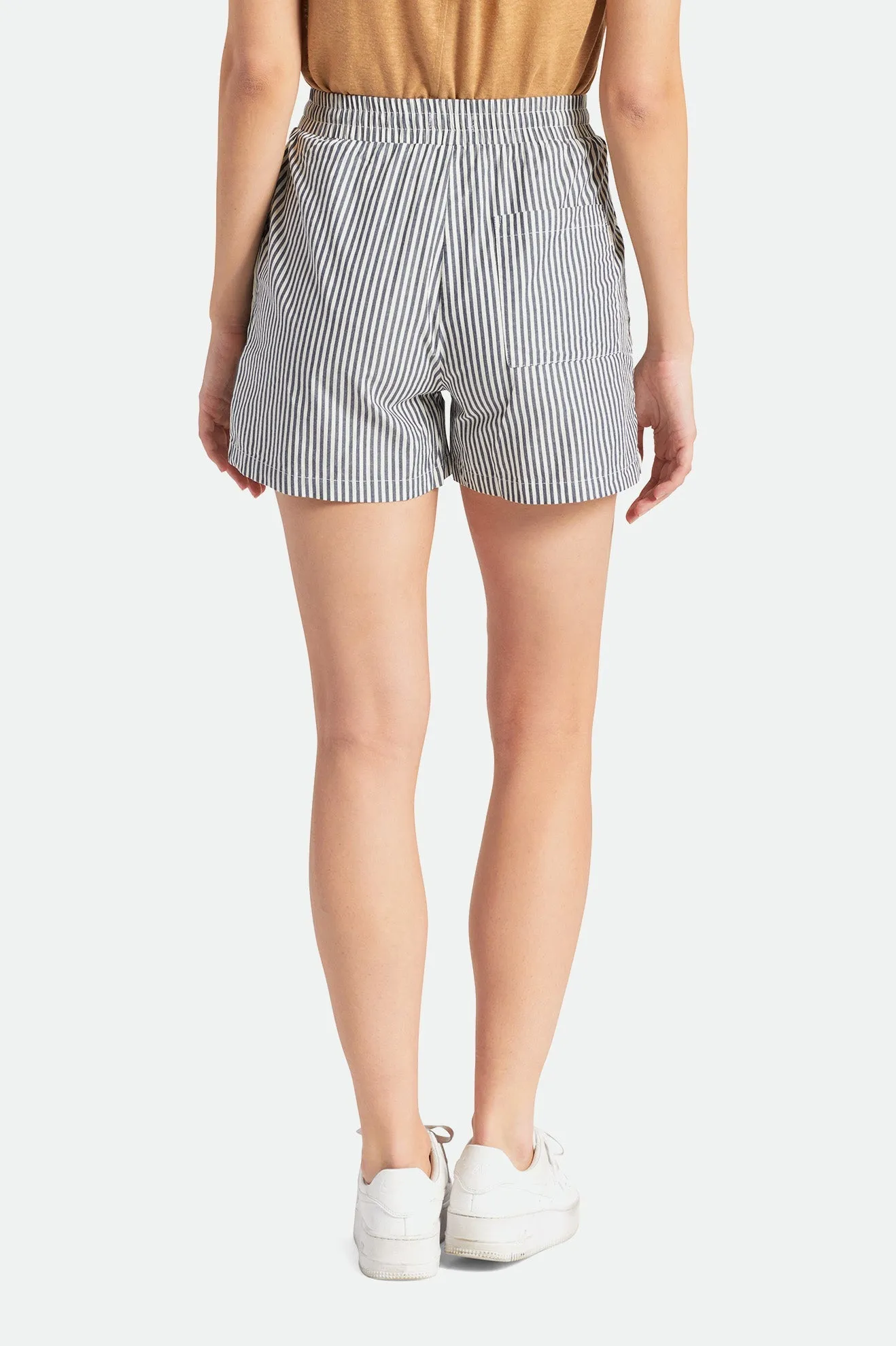 Sidney Boxer Short - Desert Flower