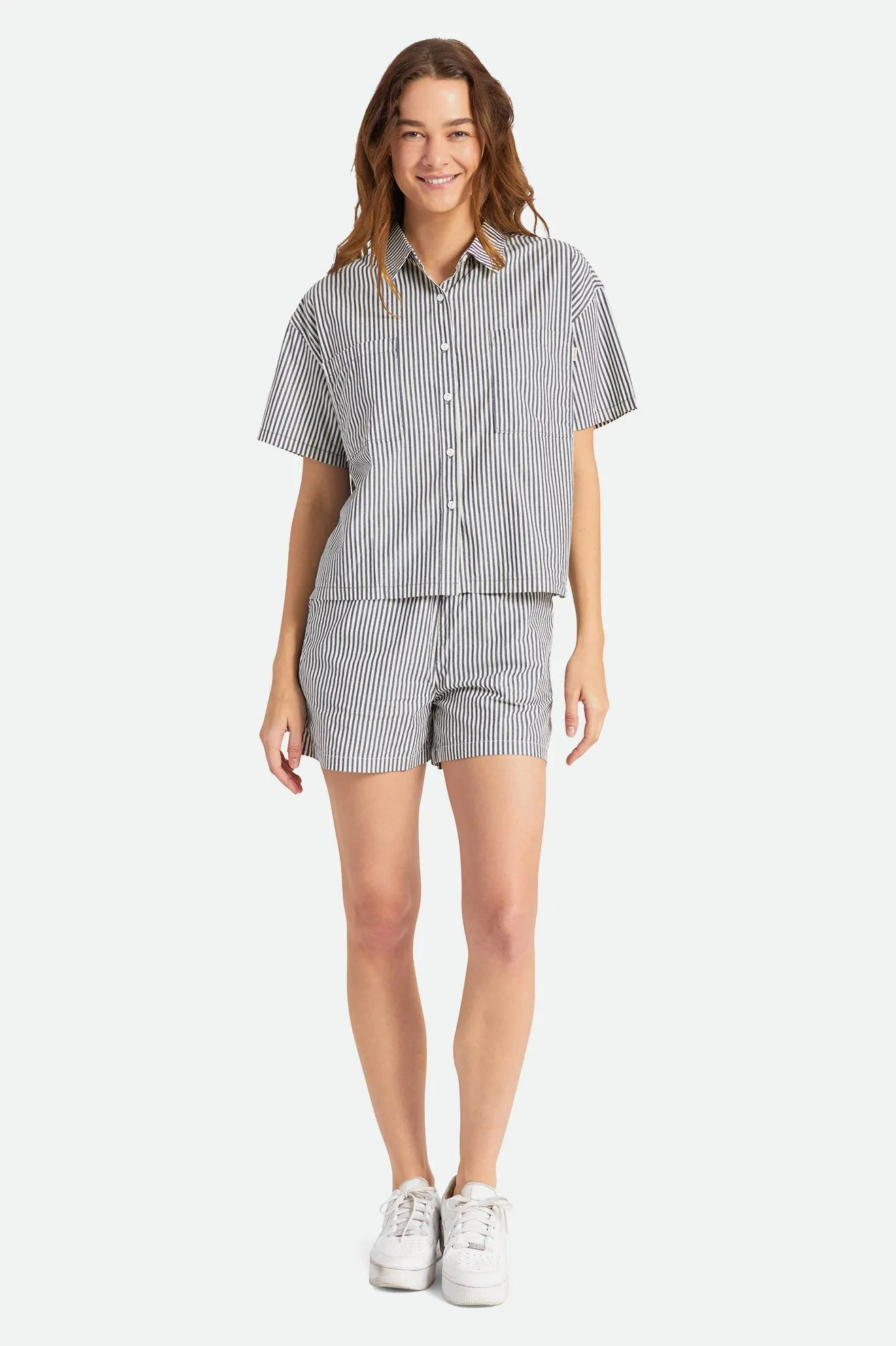 Sidney Boxer Short - Desert Flower