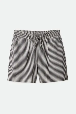 Sidney Boxer Short - Desert Flower