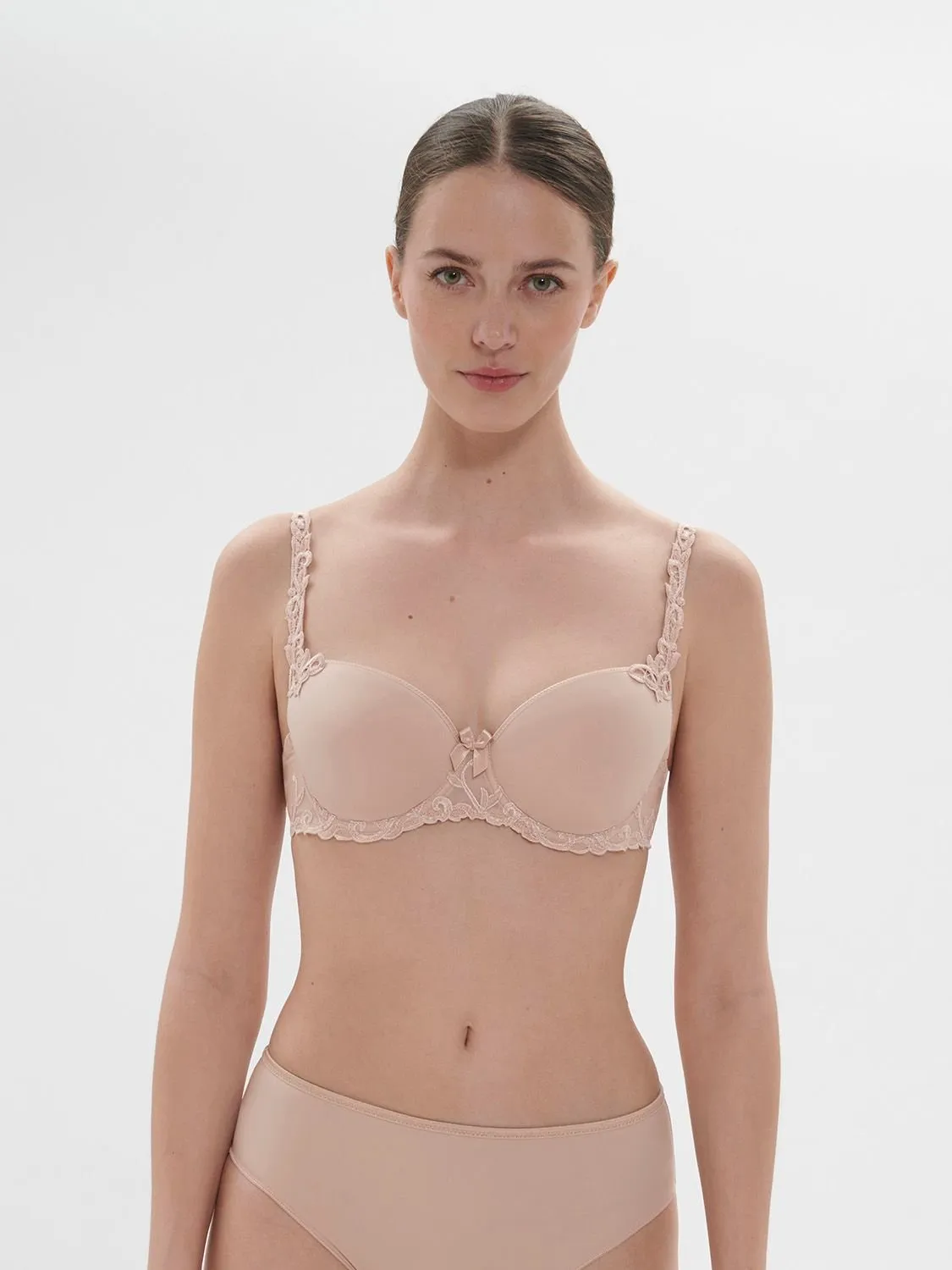 Simone Perele Andora 3D Molded Demi Bra