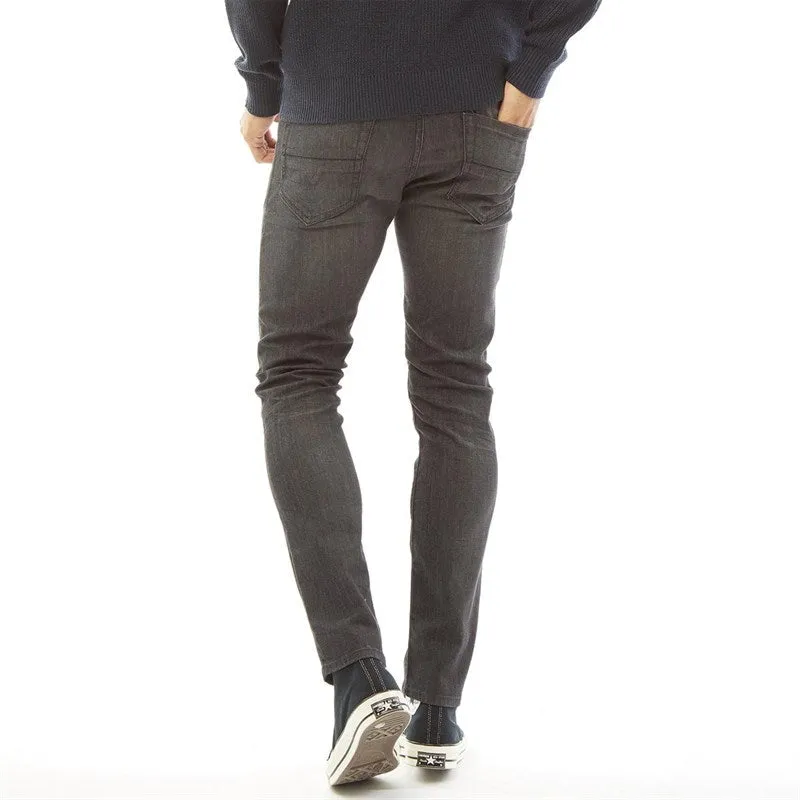 Slim Skinny Fit Denim Jeans for Men – Nathan