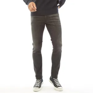 Slim Skinny Fit Denim Jeans for Men – Nathan