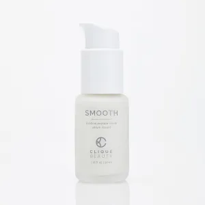 SMOOTH / A retinol peptide serum