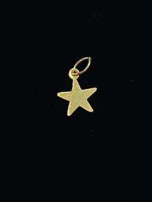 Smooth Star Finding SKU: 301-C