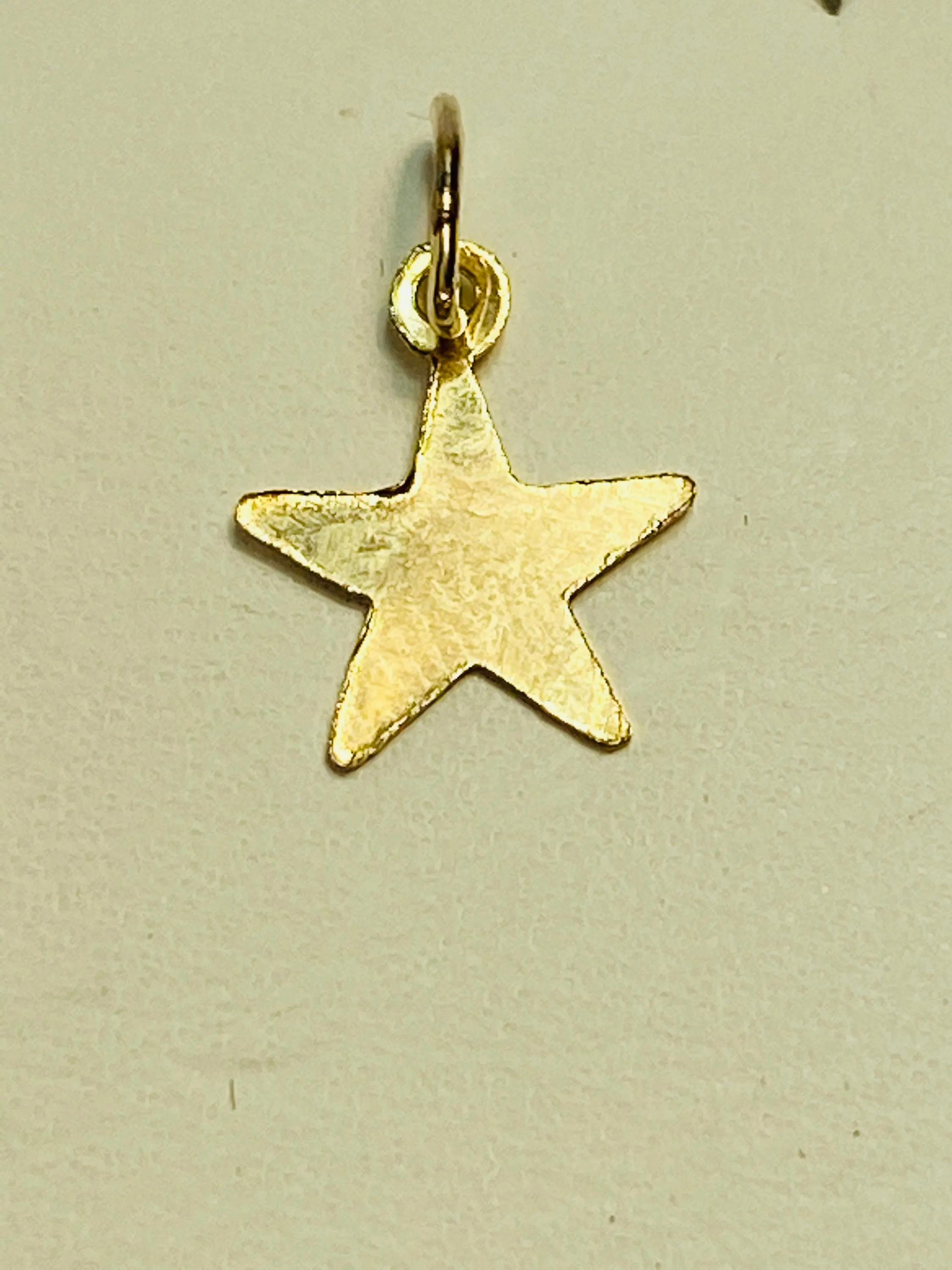 Smooth Star Finding SKU: 301-C
