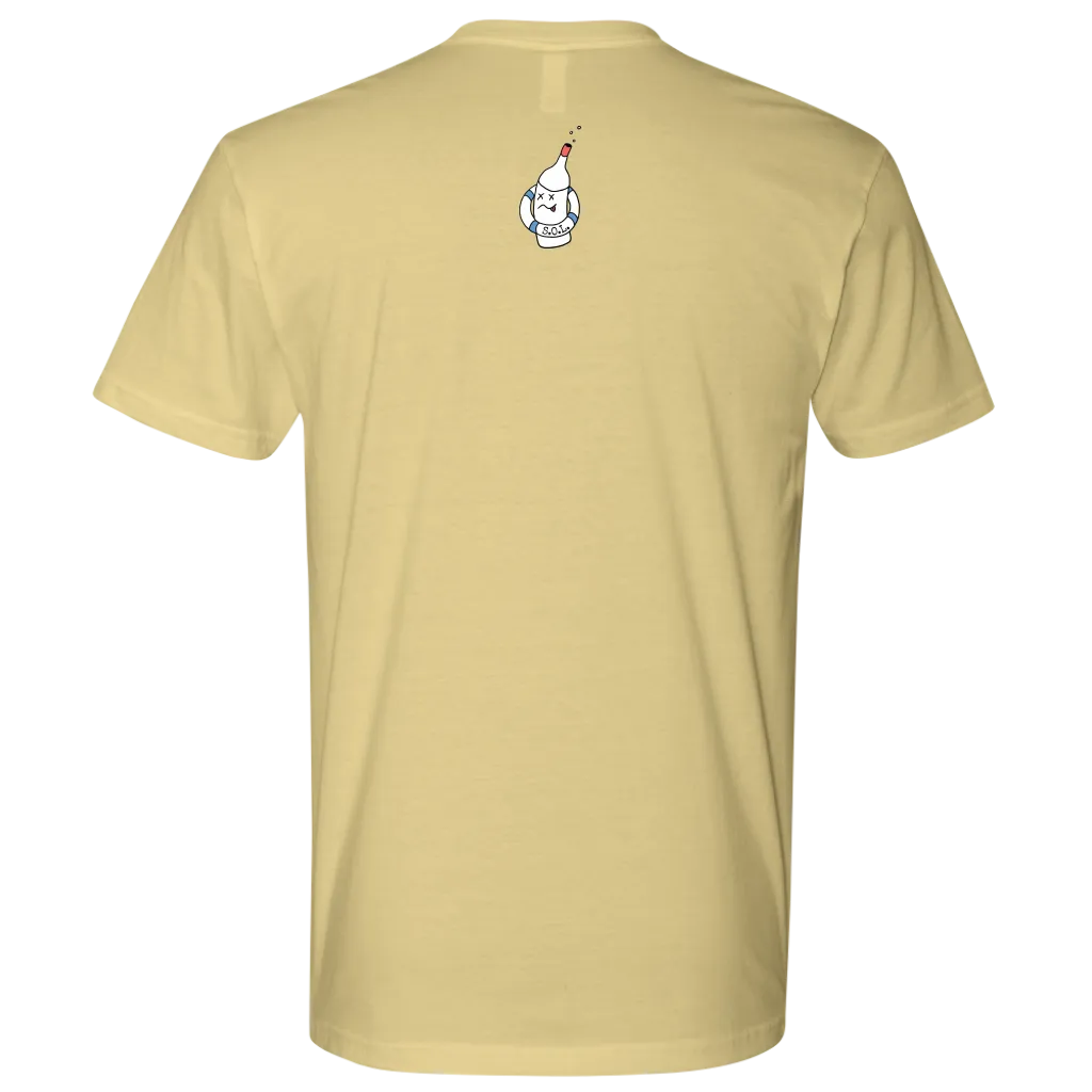 Some Recovery Required Shirt