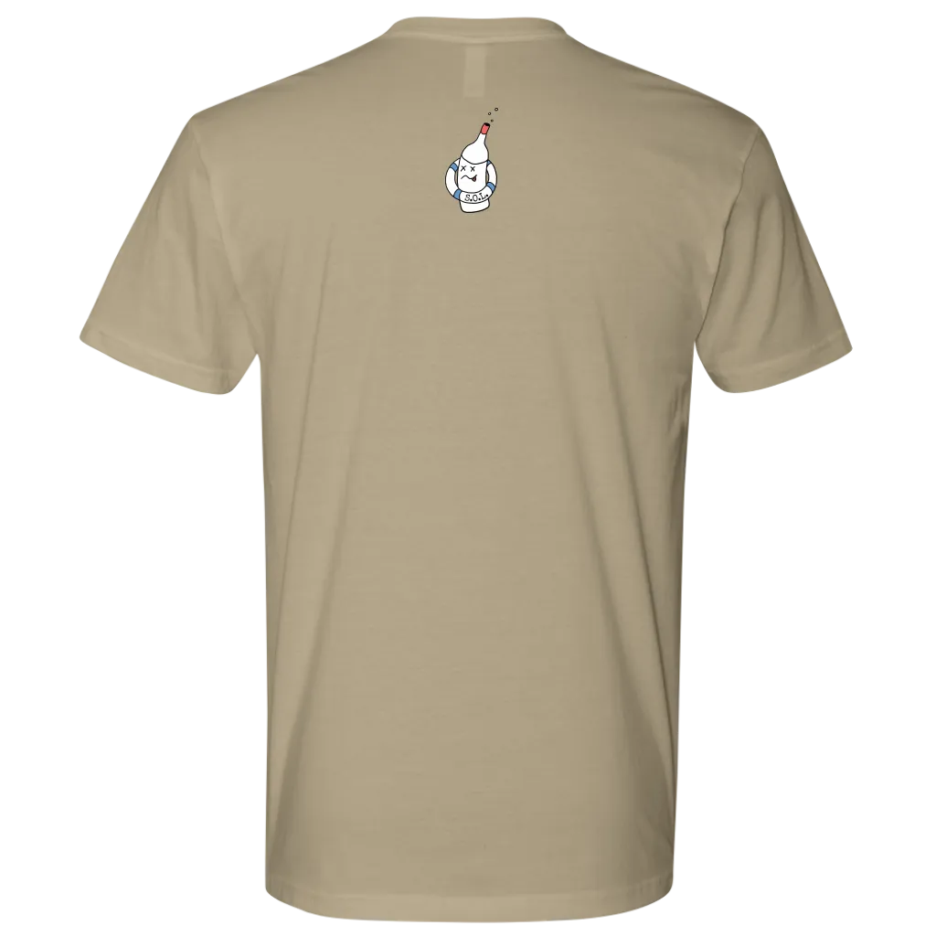 Some Recovery Required Shirt