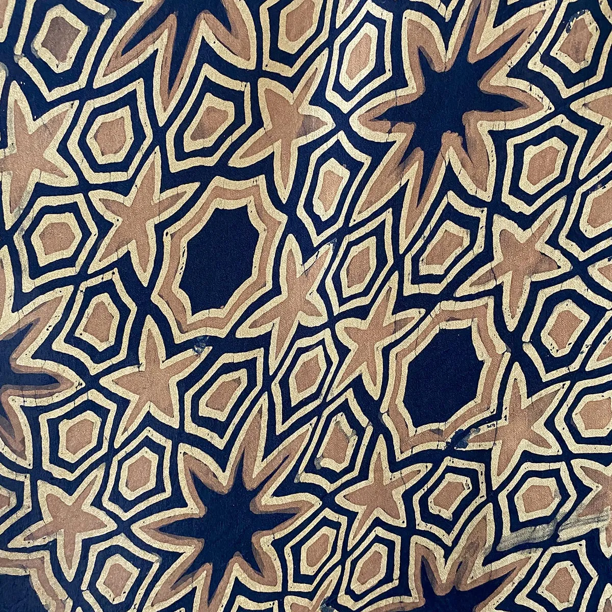 Souq Batik Silk Kimono 11 (Pre-order)