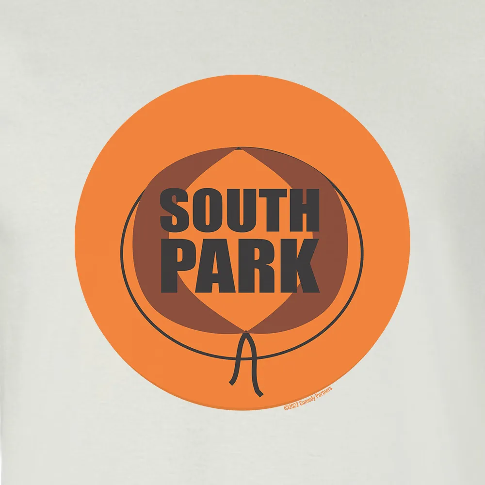 South Park Kenny Hat Adult Short Sleeve T-Shirt