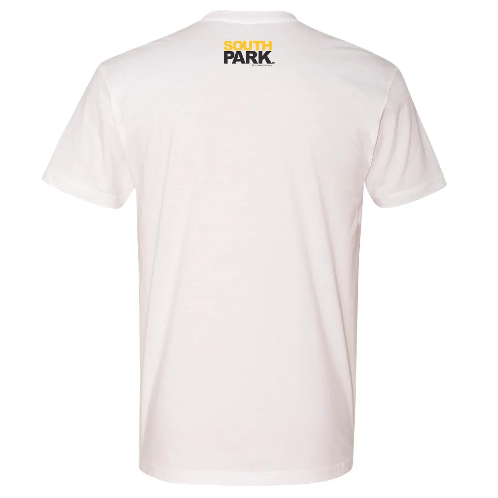 South Park Stan for Something Adult Short Sleeve T-Shirt