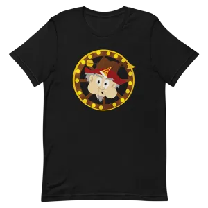 South Park Whistlin' Willy Adult Short Sleeve T-Shirt