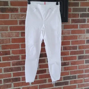 Spanx Skinny Ankle Jeans Size M