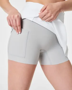 Spanx The Get Moving Luxe Core Skort