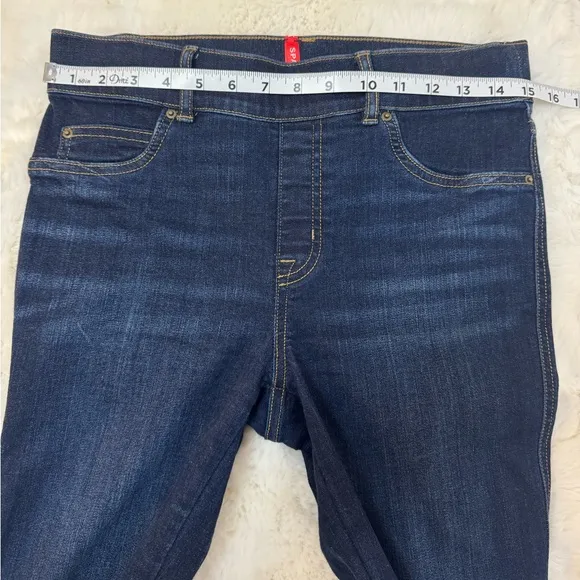 SPANXshape EveryWear flare jeans