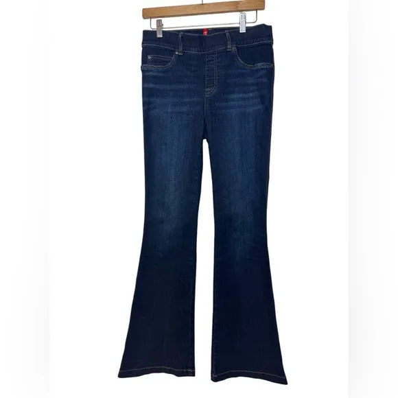SPANXshape EveryWear flare jeans