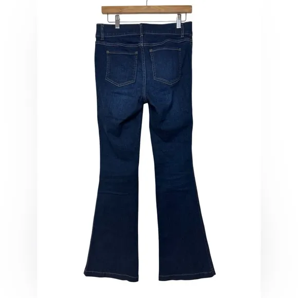 SPANXshape EveryWear flare jeans