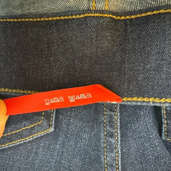 SPANXshape EveryWear flare jeans