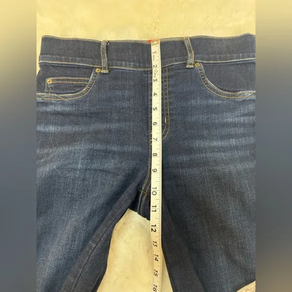 SPANXshape EveryWear flare jeans