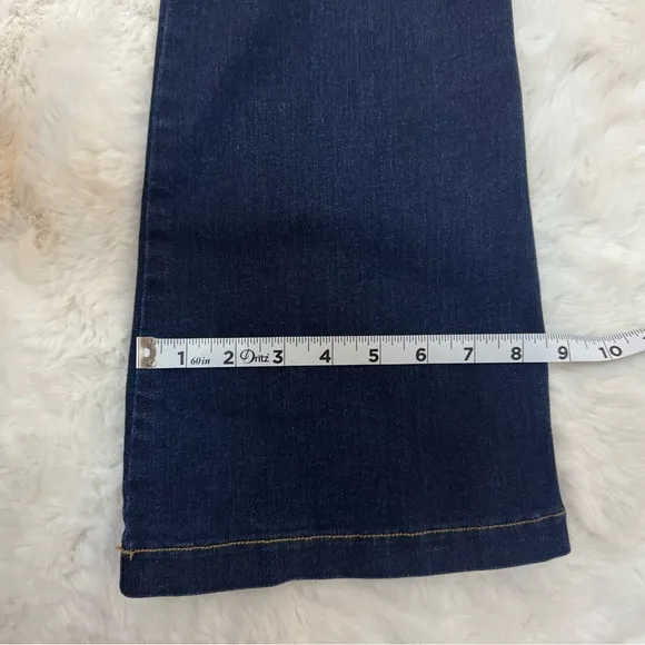 SPANXshape EveryWear flare jeans