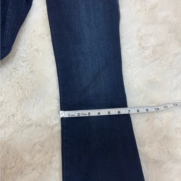 SPANXshape EveryWear flare jeans
