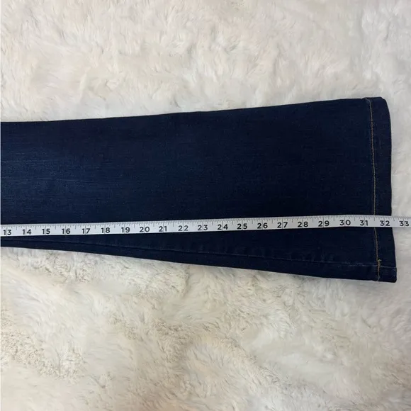 SPANXshape EveryWear flare jeans
