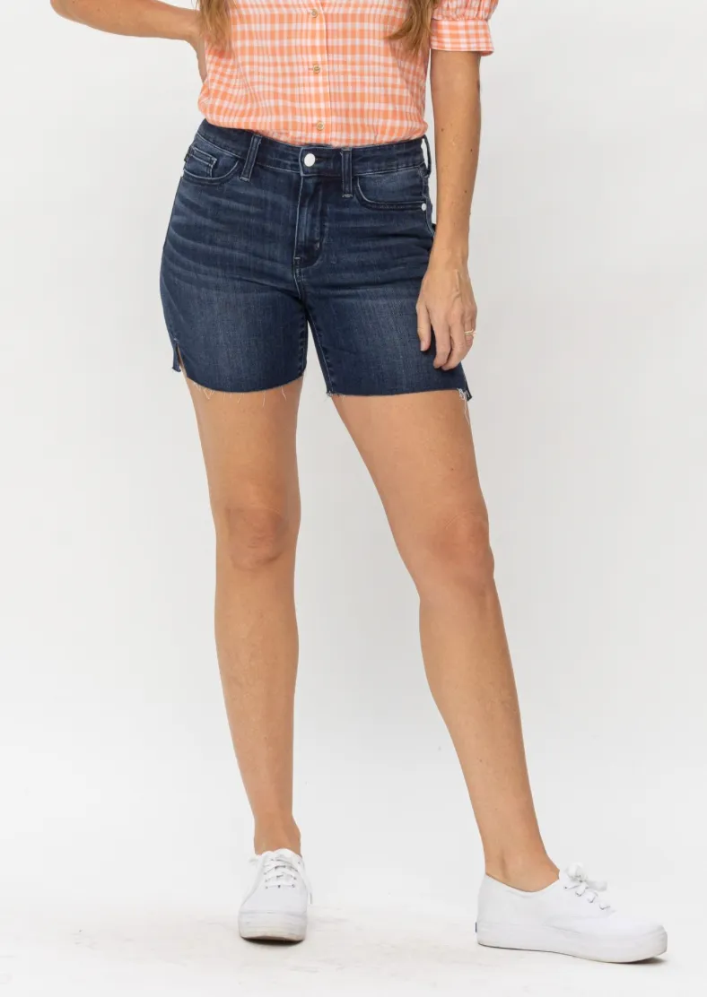 Split Side Shortie Judy's - SSSJ