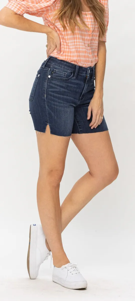 Split Side Shortie Judy's - SSSJ