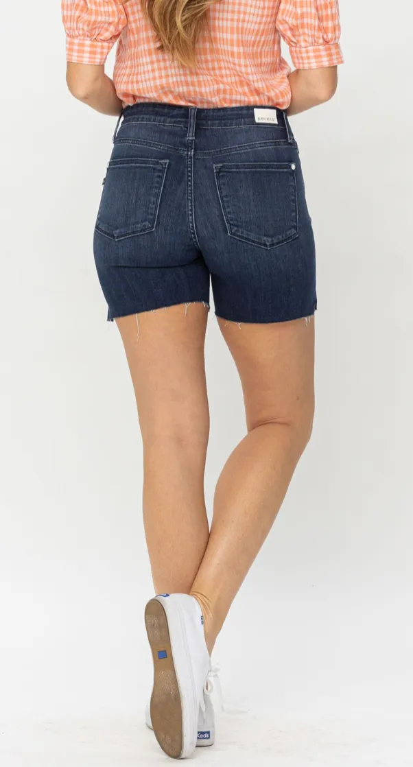Split Side Shortie Judy's - SSSJ