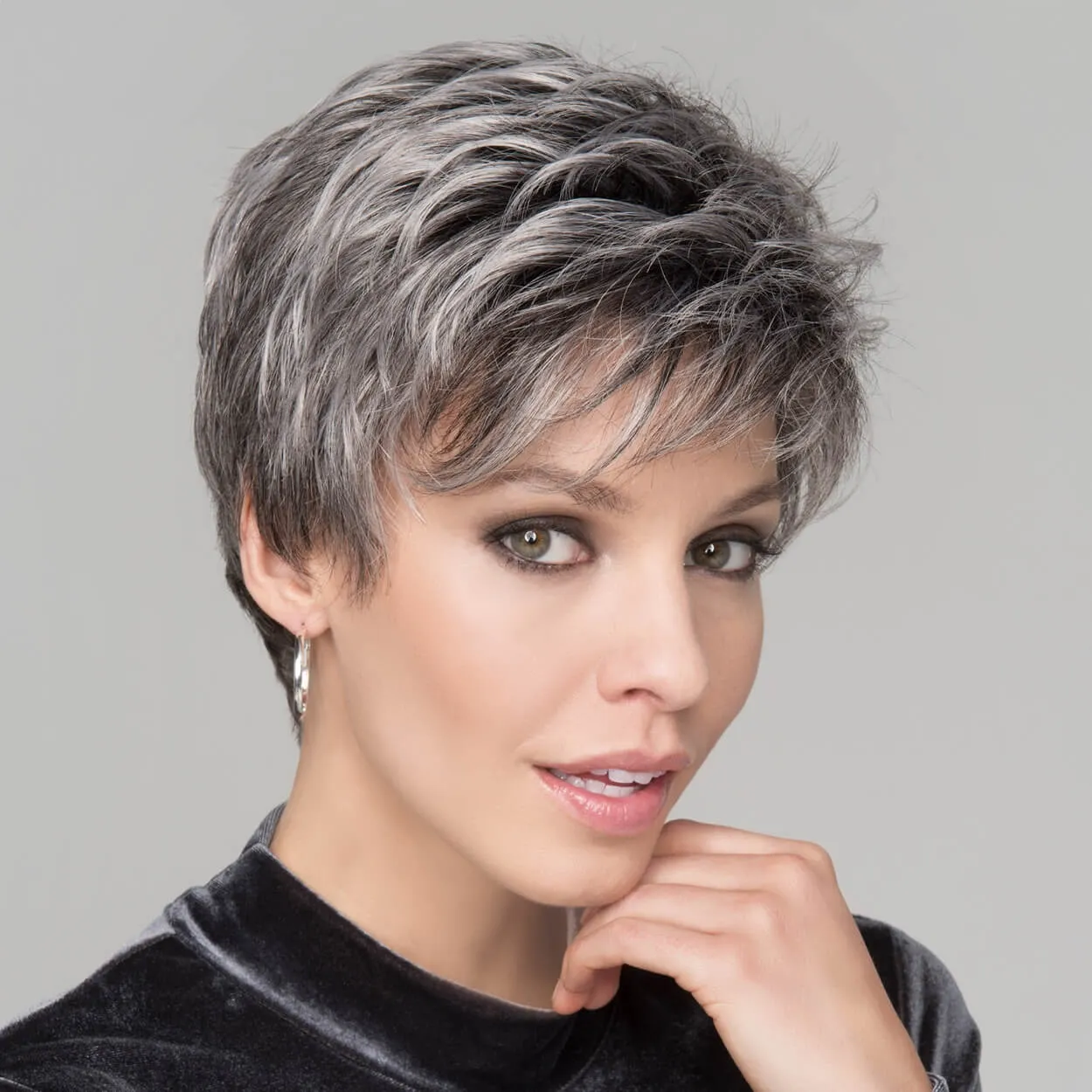 Spring Hi by Ellen Wille (Lace Front-Mono Crown Wig)