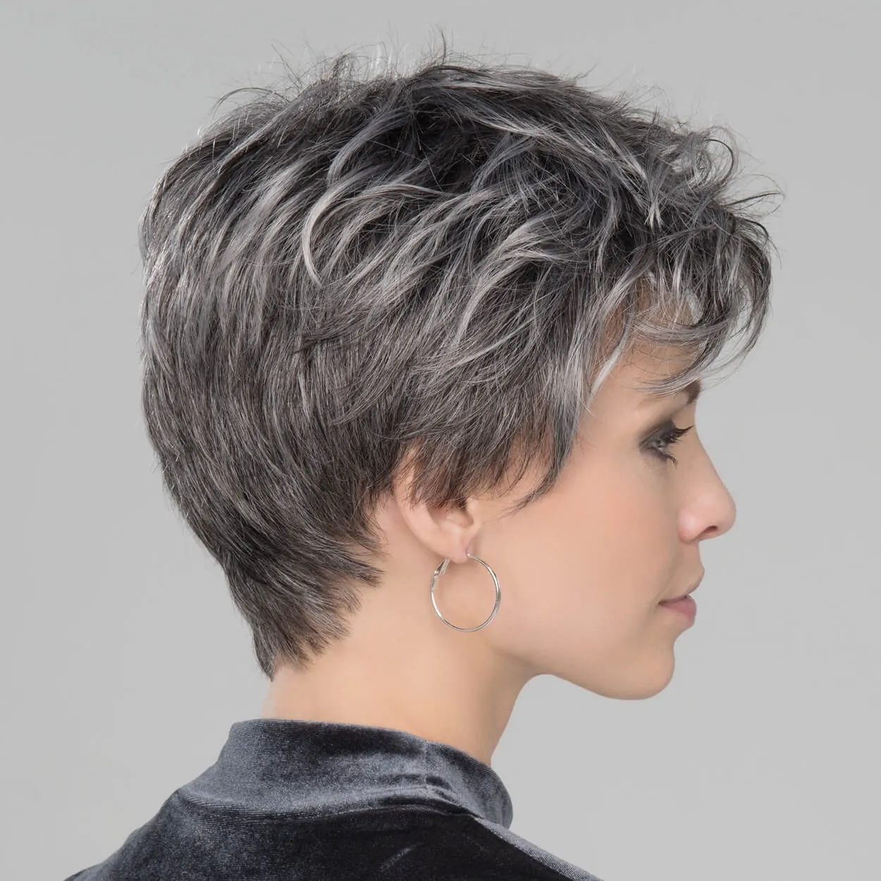 Spring Hi by Ellen Wille (Lace Front-Mono Crown Wig)