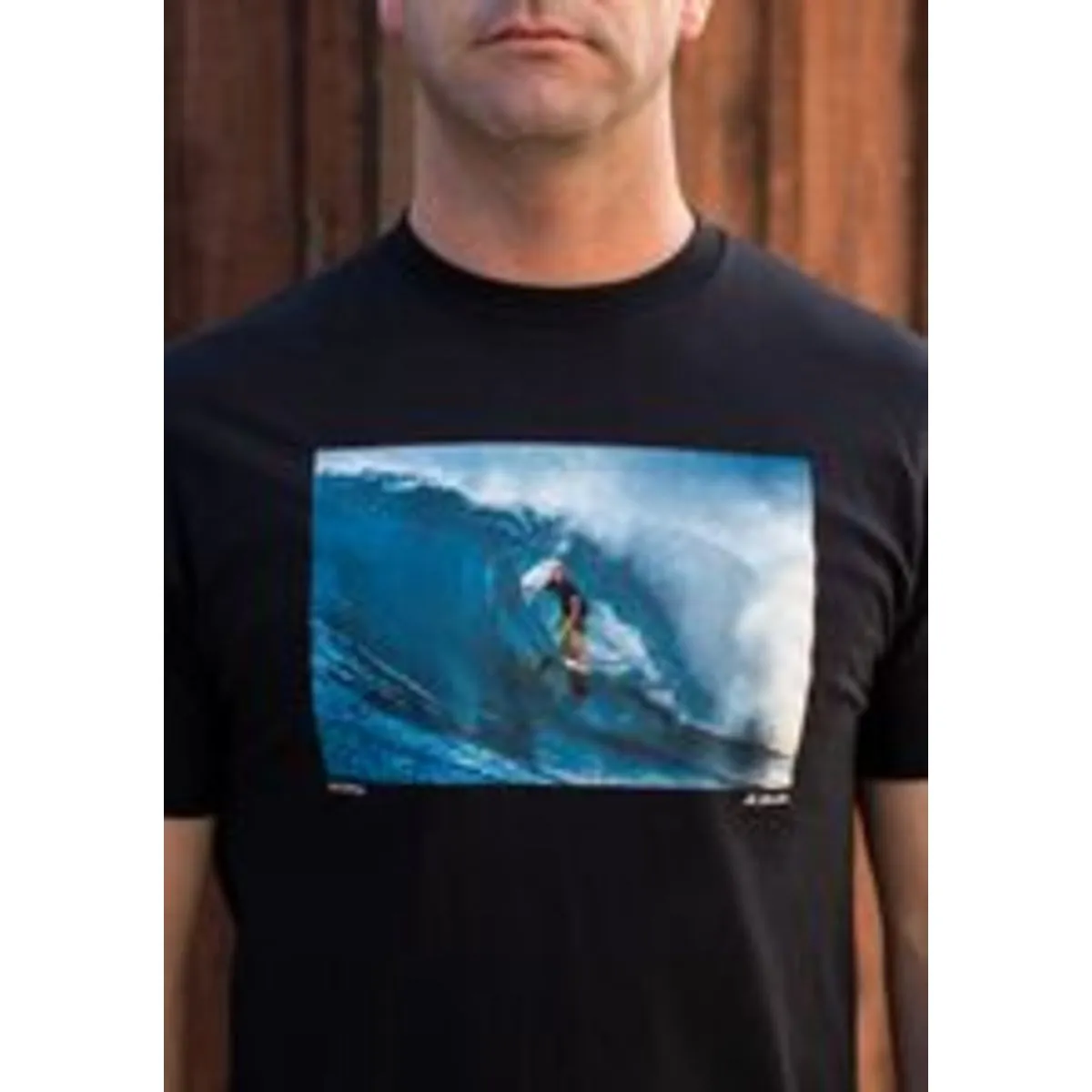 Stand Tall T-Shirt