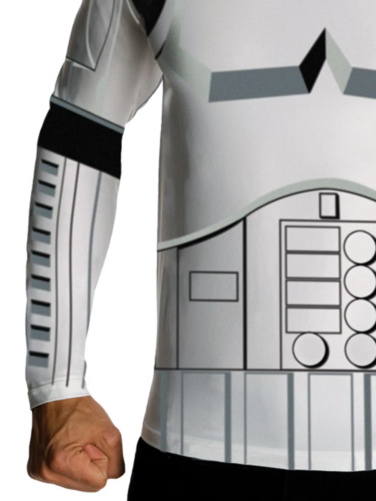 Star Wars Stormtrooper Dress Up Kit
