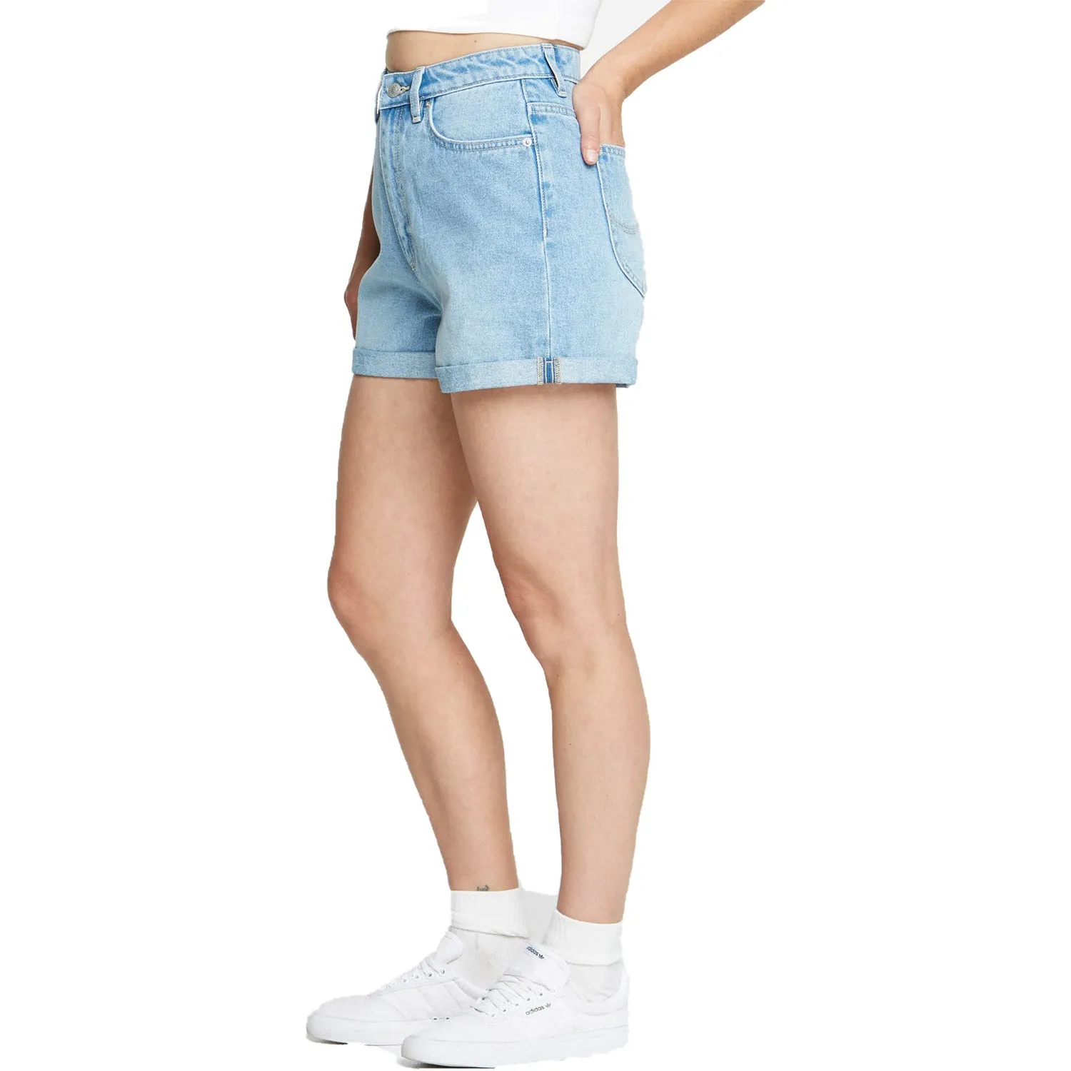 Stevie Denim Short