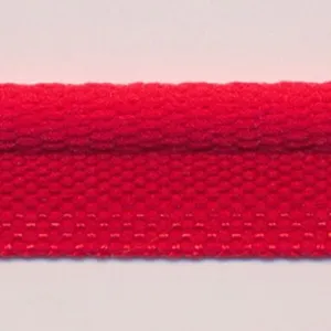 Stretch Piping Tape #123 Scarlet