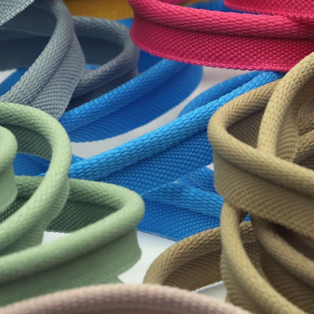Stretch Piping Tape #123 Scarlet
