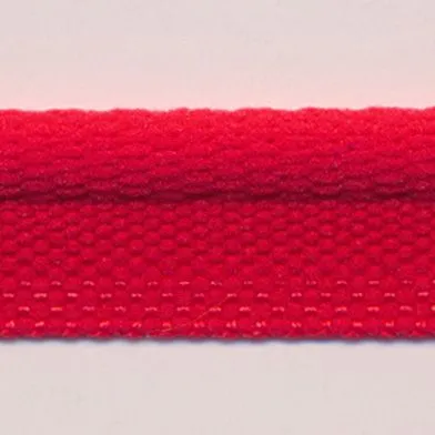 Stretch Piping Tape #123 Scarlet
