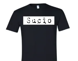 SUCIO SoftStyle T-Shirt