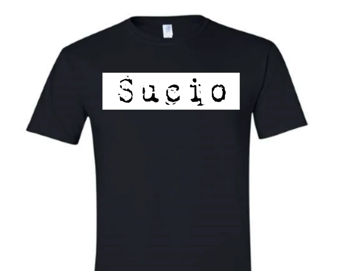 SUCIO SoftStyle T-Shirt