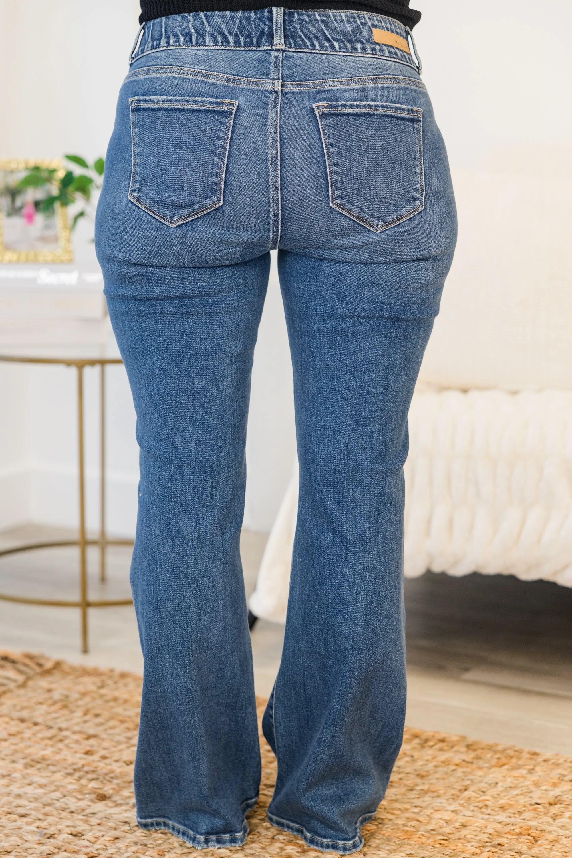 Sunday Mornings Jeans, Medium