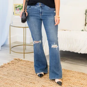 Sunday Mornings Jeans, Medium