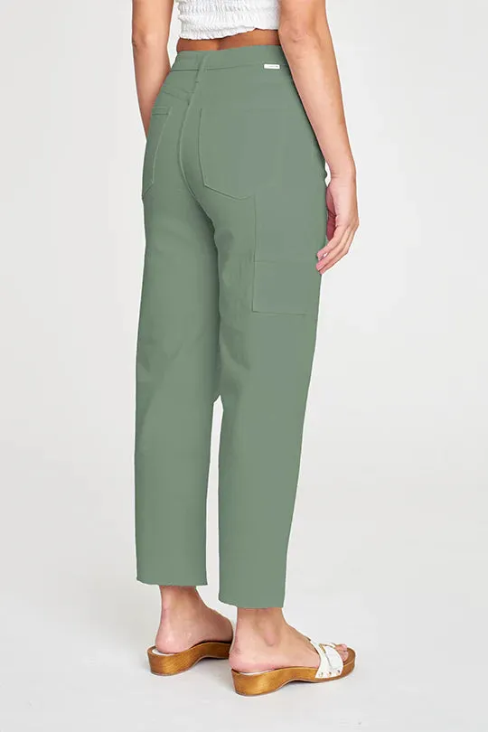 Sundaze Utility Jeans