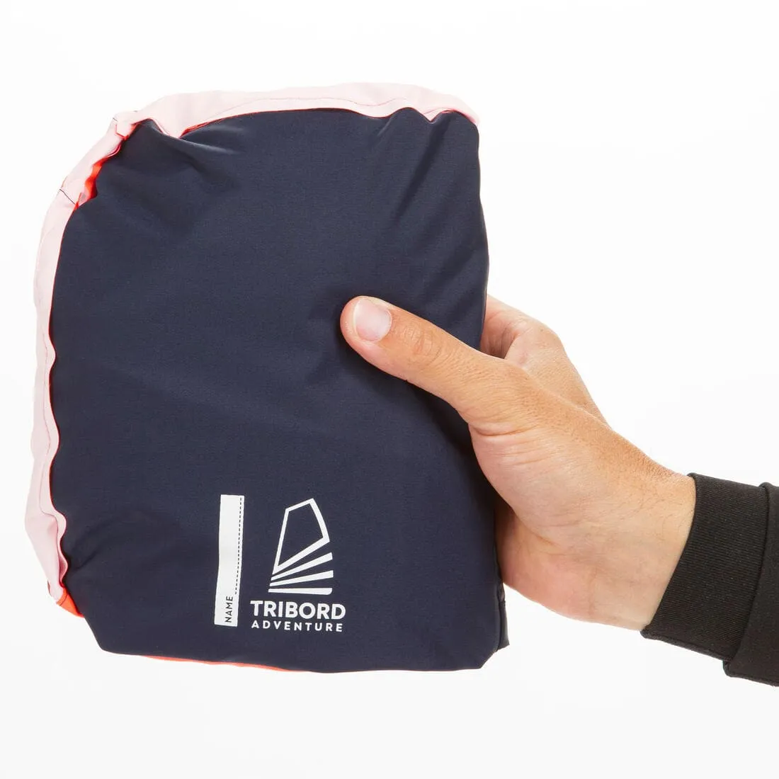 Surpantalon imperméable de voile homme  sailing 100 navy